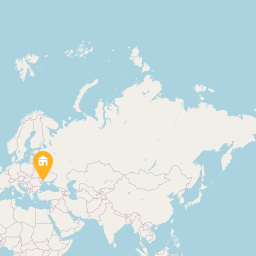 Апартаменты Аркадия Гагаринское плато на глобальній карті